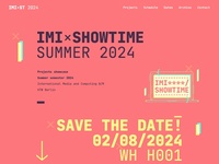 Showtime Website